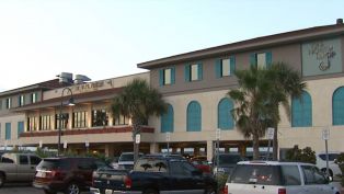 Grand Marlin - Nightlife Grand Marlin - Nightlife