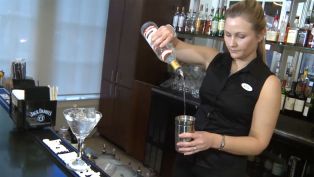 Ellis Hotel - Club Hour Ellis Hotel - Club Hour