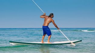 Ten Best Ways to Keep Your Beach Body on Vacation Ten Best Ways to Keep Your Beach Body on Vacation