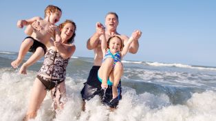 Family Vacations in Myrtle Beach Family Vacations in Myrtle Beach