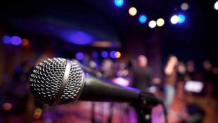 AJ's on the Bayou May Music Lineup AJ's on the Bayou May Music Lineup