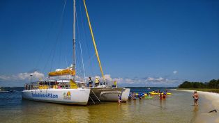 Ten Best Boating Activities in Panama City Beach Ten Best Boating Activities in Panama City Beach