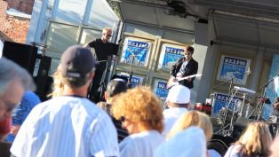 Rock N' Rib Festival Rock N' Rib Festival
