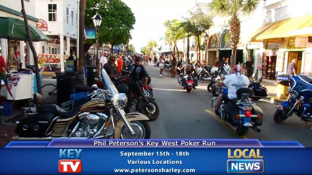 Poker run myrtle beach sc