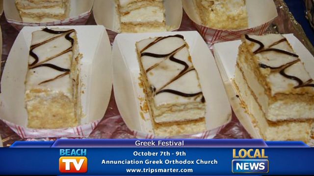 Pensacola Greek Festival Pensacola Greek Festival