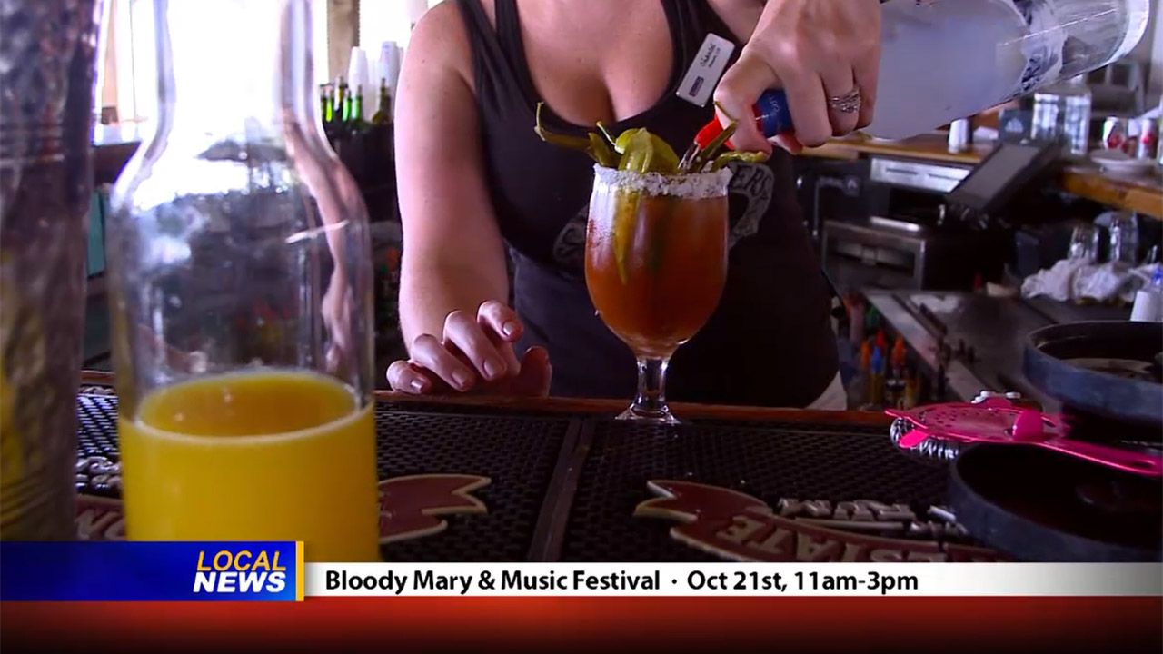 Bloody Mary Festival Panama City Beach Bloody Mary Festival Panama City Beach