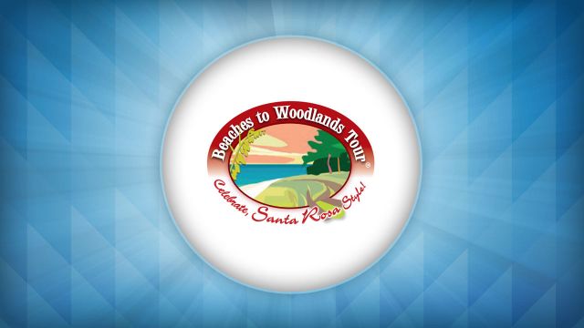 Beaches to Woodlands Tour Beaches to Woodlands Tour