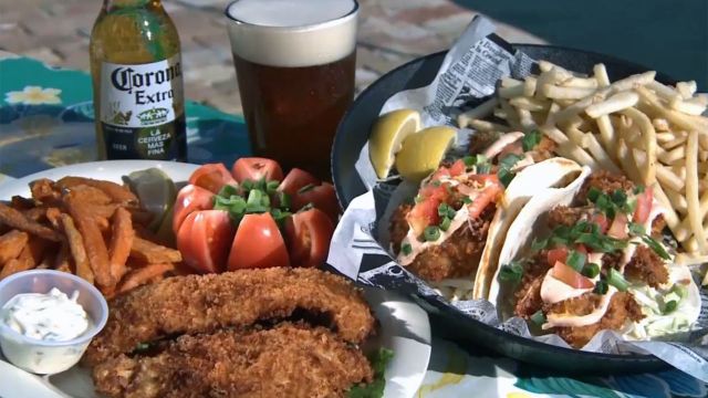 Top Places For Dinner In Florida Keys Tripsmarter Com Top Places For Dinner In Florida Keys