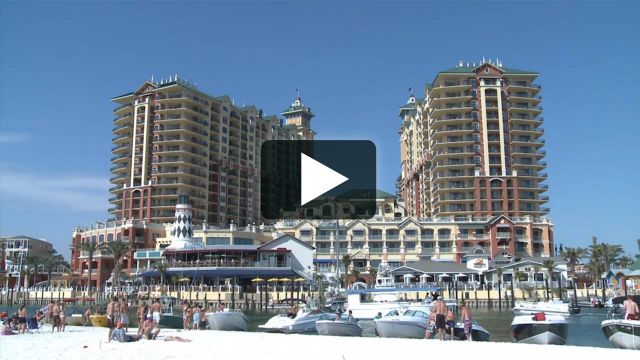 We Like To Stay Here Emerald Grande Tripsmarter Com
