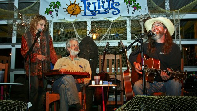 Frank Brown International Songwriters Festival Frank Brown International Songwriters Festival