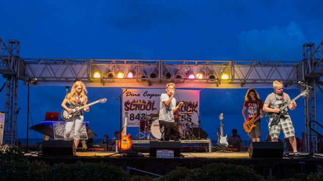 Boardwalk Billy Myrtle Beach Boardwalk Billy Myrtle Beach