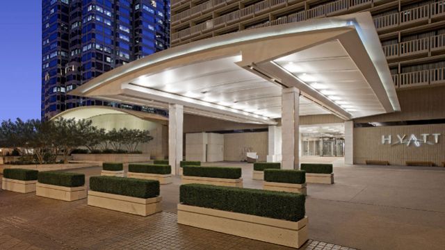 We Like To Stay Here: Hyatt Regency Atlanta | TripSmarter.Com We Like To Stay Here: Hyatt Regency Atlanta | TripSmarter.Com