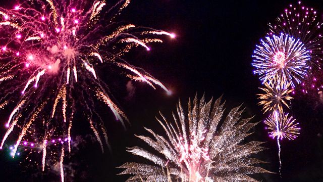 New Years Eve in Panama City Beach! New Years Eve in Panama City Beach!