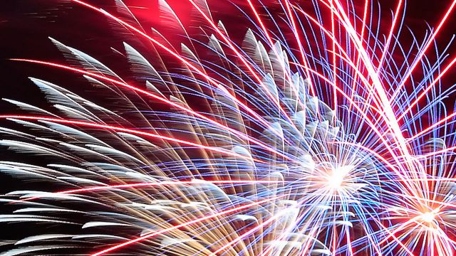 4th of July Celebrations 4th of July Celebrations