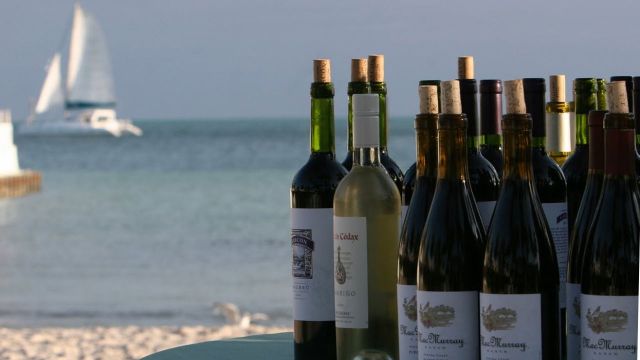 Key Largo Food and Wine Festival Key Largo Food and Wine Festival