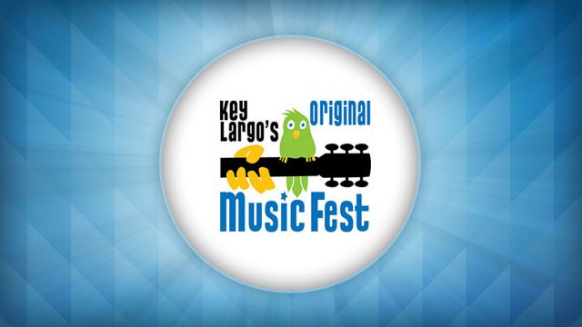 Key Largo Singers & Songwriters Festival Key Largo Singers & Songwriters Festival