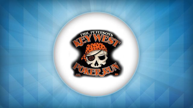 Key West Poker Run...Harley Style! Key West Poker Run...Harley Style!