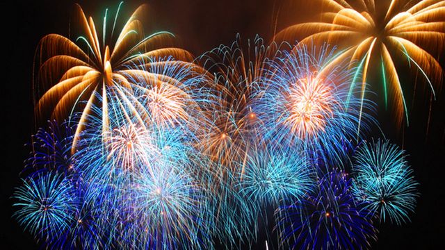 New Year's Eve in Myrtle Beach! New Year's Eve in Myrtle Beach!