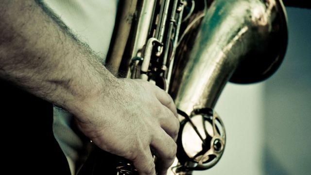 New Orleans Jazz New Orleans Jazz