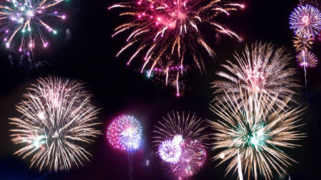 New Year's Eve in Pensacola New Year's Eve in Pensacola