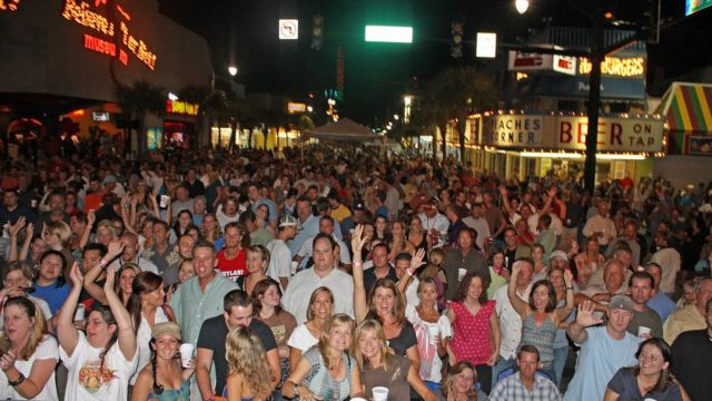 Oktoberfest Myrtle Beach The Best Beaches In World Myrtle Beach Oktoberfest