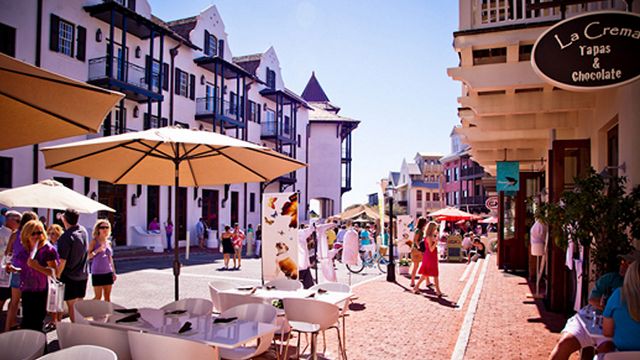 Rosemary Beach Uncorked Tripsmarter Com