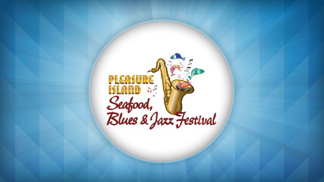 Seafood, Blues, & Jazz Festival Seafood, Blues, & Jazz Festival