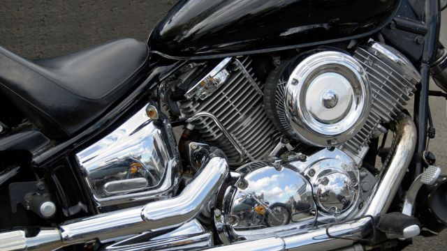 Thunder Beach Motorcycle Rally Thunder Beach Motorcycle Rally