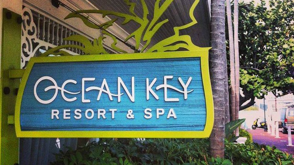 Spa Terre At Ocean Key Resort Key West Spa Terre At Ocean Key Resort Key West